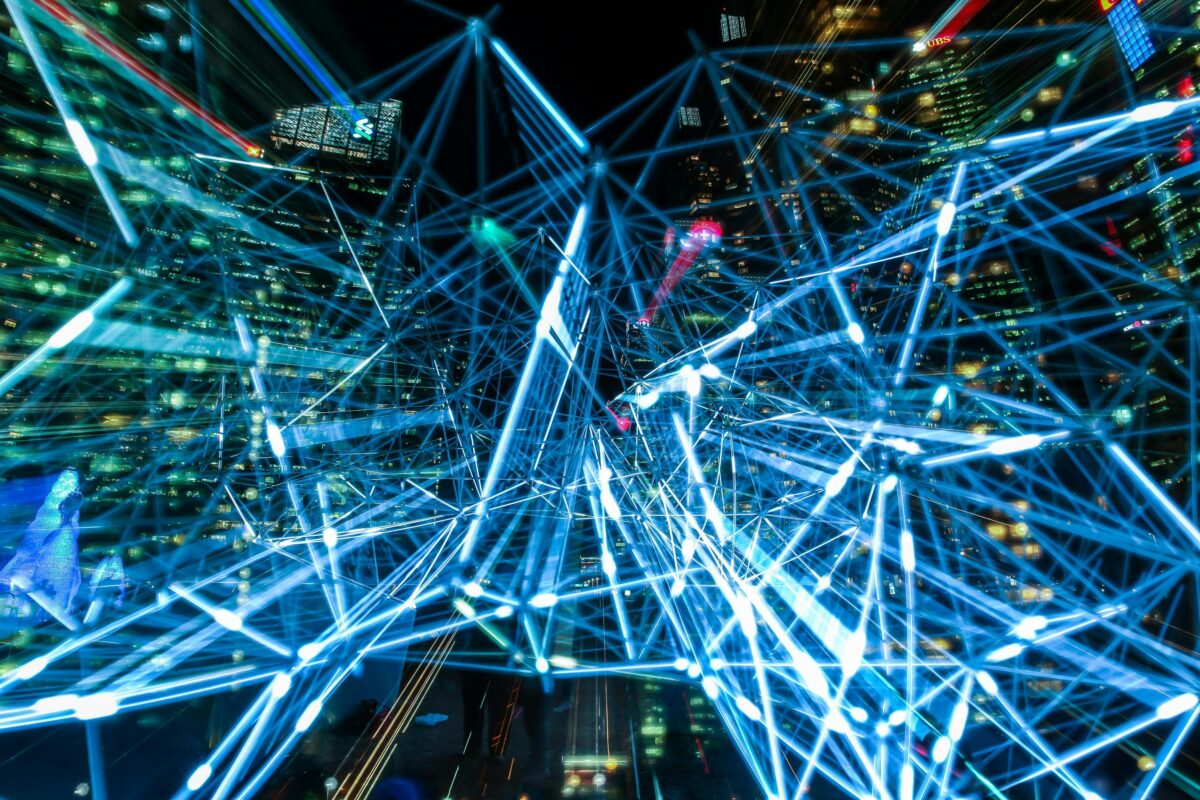 Data visualisation & data analytics